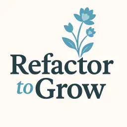 Refactor to Grow Newsletter