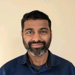 Testimonial of Sudeep Moothedath